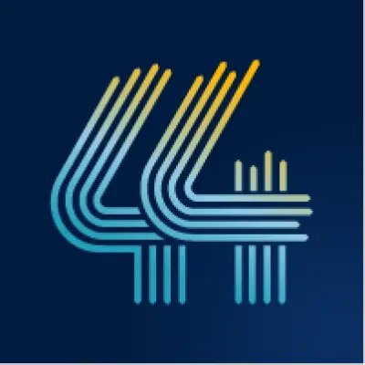 Logo 44ai AG