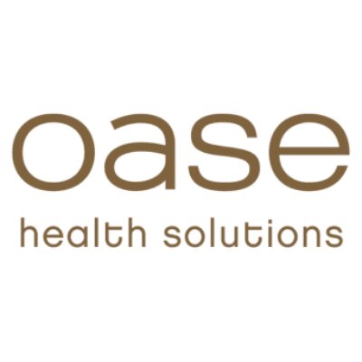 Logo Oase Health Solutions AG