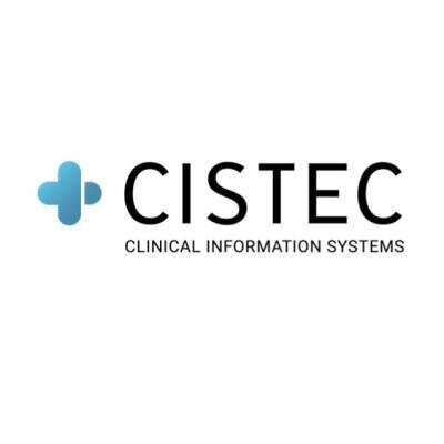 Logo CISTEC AG