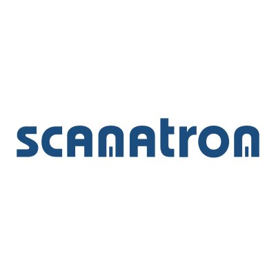 Logo Scanatron AG