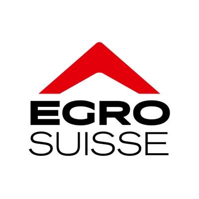 Logo Egro Suisse AG / Rancilio