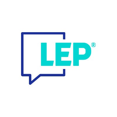 Logo LEP AG