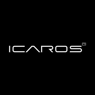 Logo ICAROS