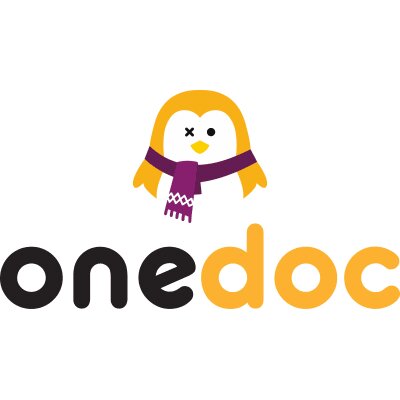 Logo OneDoc SA