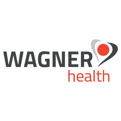 Logo WAGNER health AG