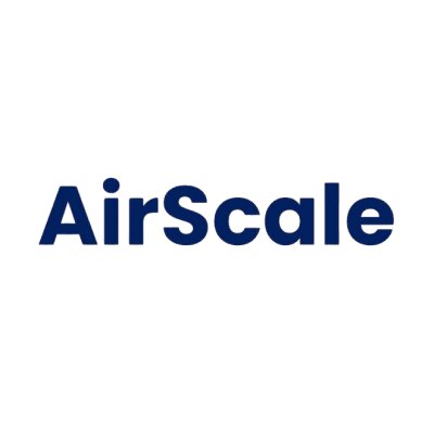 Logo AirScale AG