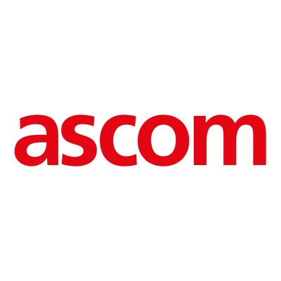 Logo Ascom Solutions AG