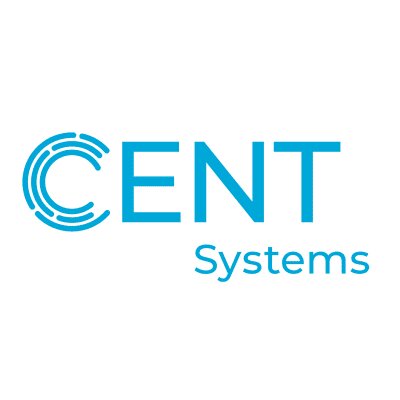 Logo CENT Systems AG