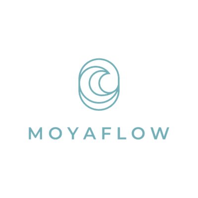 Logo MOYAFLOW UG