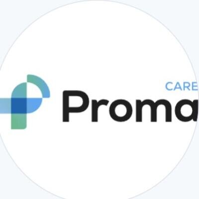 Logo Proma Care GmbH