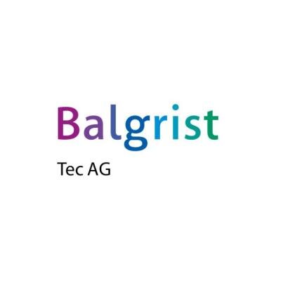 Logo Balgrist Tec AG