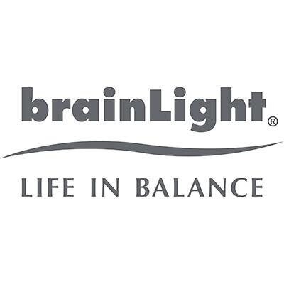 Logo brainLight GmbH