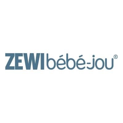 Logo ZEWI und BÉBÉ-JOU AG