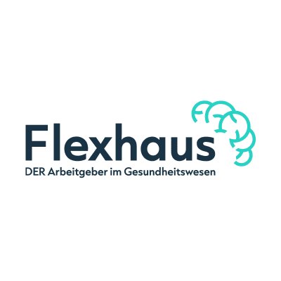 Logo Flexhaus AG