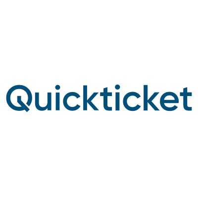 Logo Quickticket GmbH