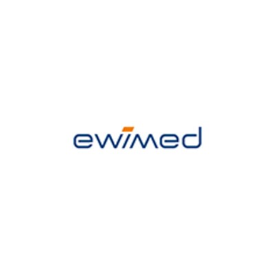 Logo ewimed Switzerland AG