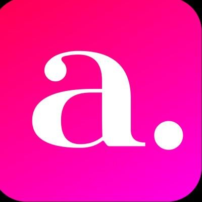Logo Algomia GmbH