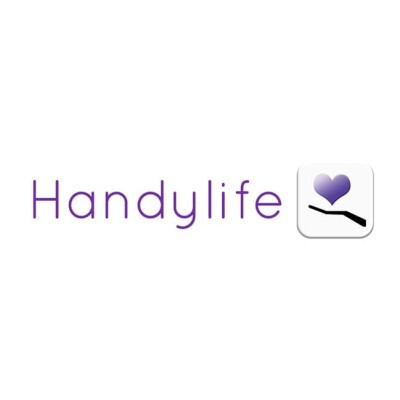 Logo Handylife AG