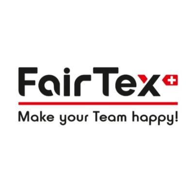 Logo FairTex Group AG