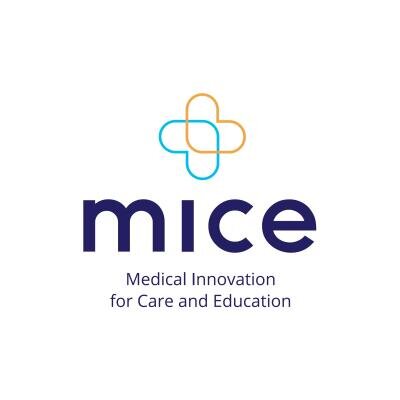 Logo MICE SWISS Sàrl