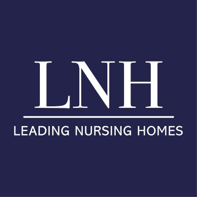 Logo Leading Nursing Homes