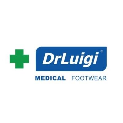 Logo drluigi