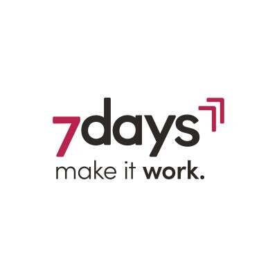 Logo 7days