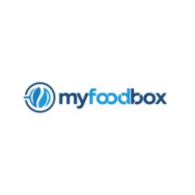 Logo myfoodbox