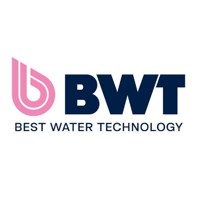 Logo BWT AQUA AG