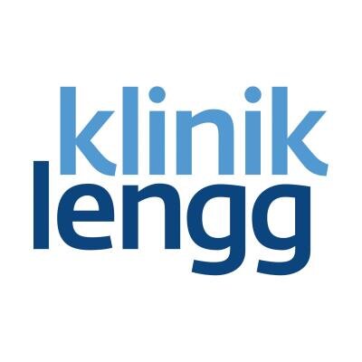 Logo Klinik Lengg AG
