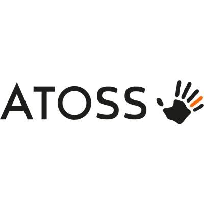 Logo ATOSS Software AG