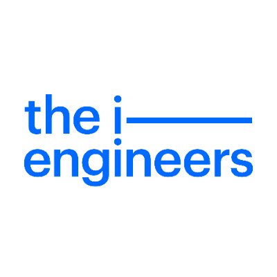 Logo the i-engineers AG