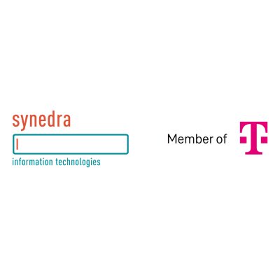 Logo synedra Schweiz AG