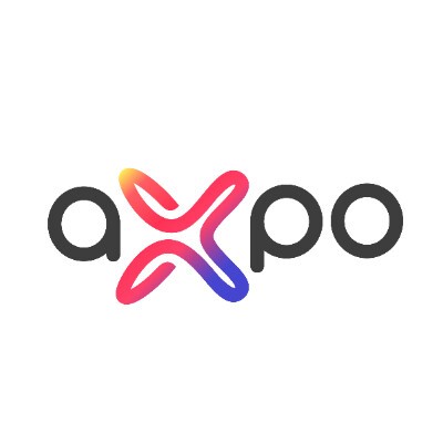 Logo Axpo Systems AG