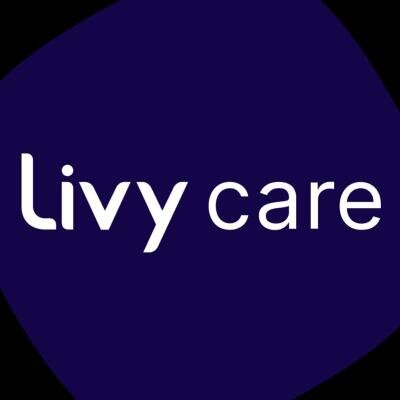 Logo Livy Care (HUM Systems GmbH)