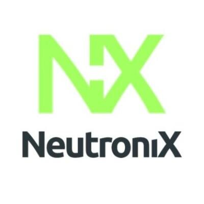 Logo Neutronix GmbH