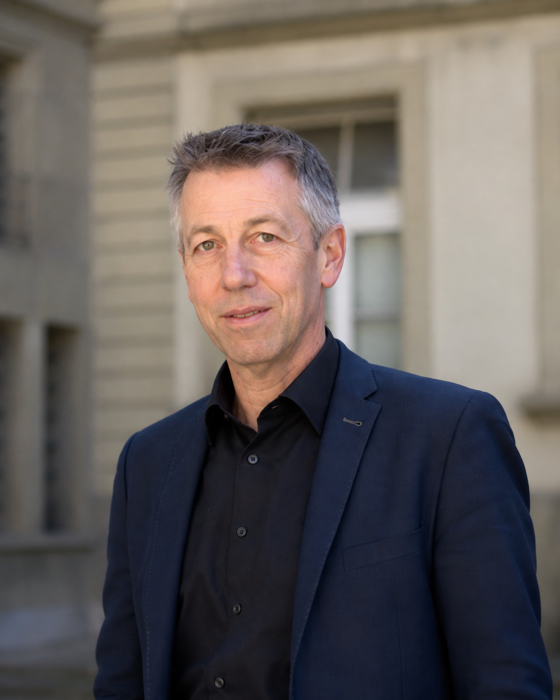 Philipp Banz