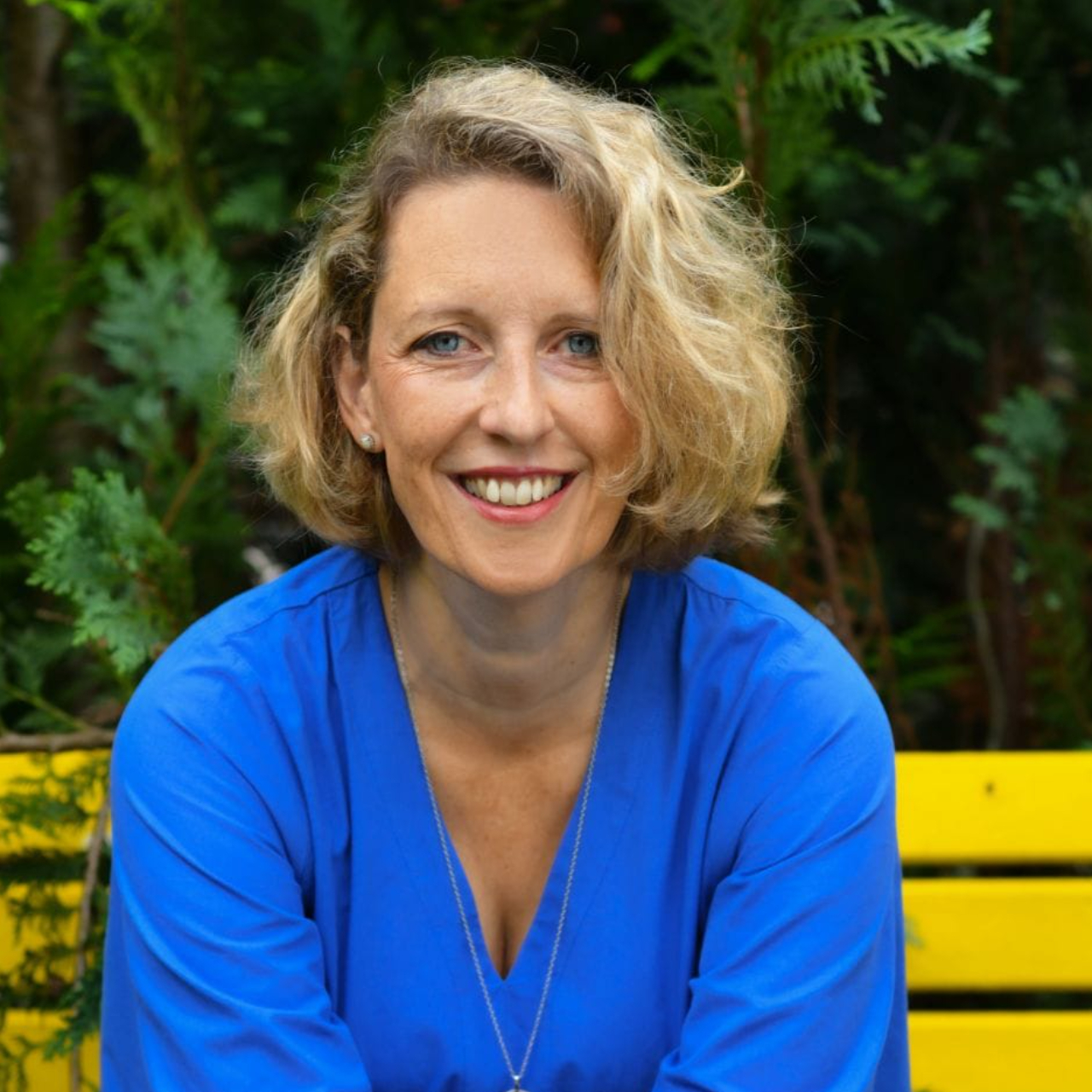 Jeannine Marquard