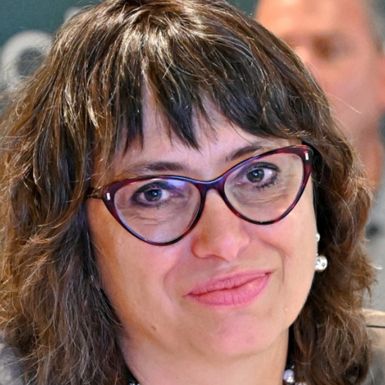 Kirsten Drohla-Dietrich