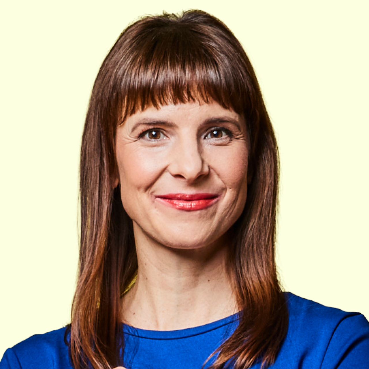 Heike Csintalan