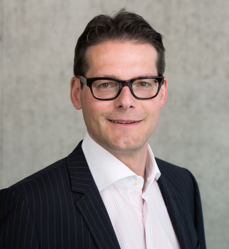 Matthias Maurer
