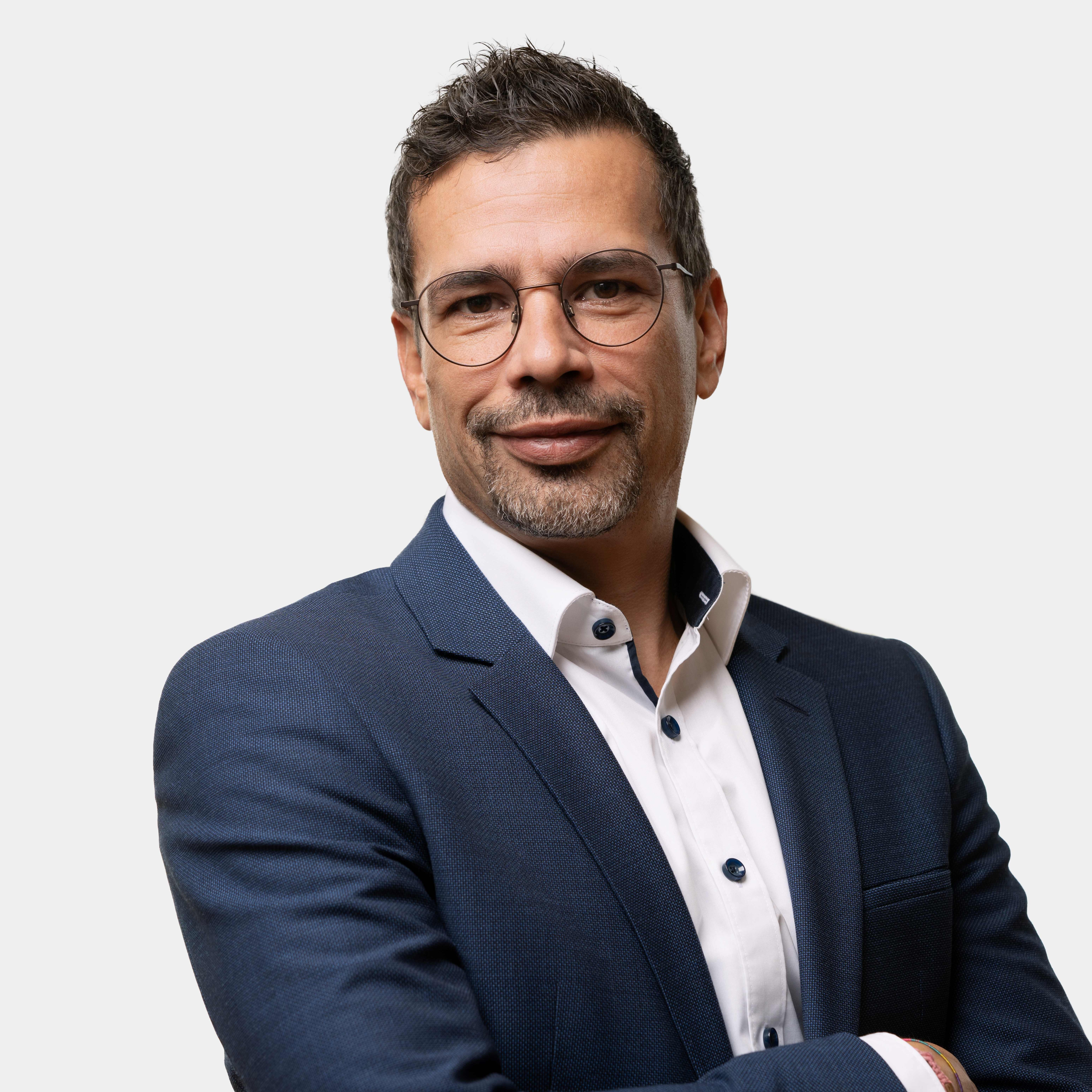 Sascha Büchler