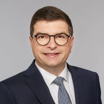 Prof. Dr. med Dominik Weishaupt