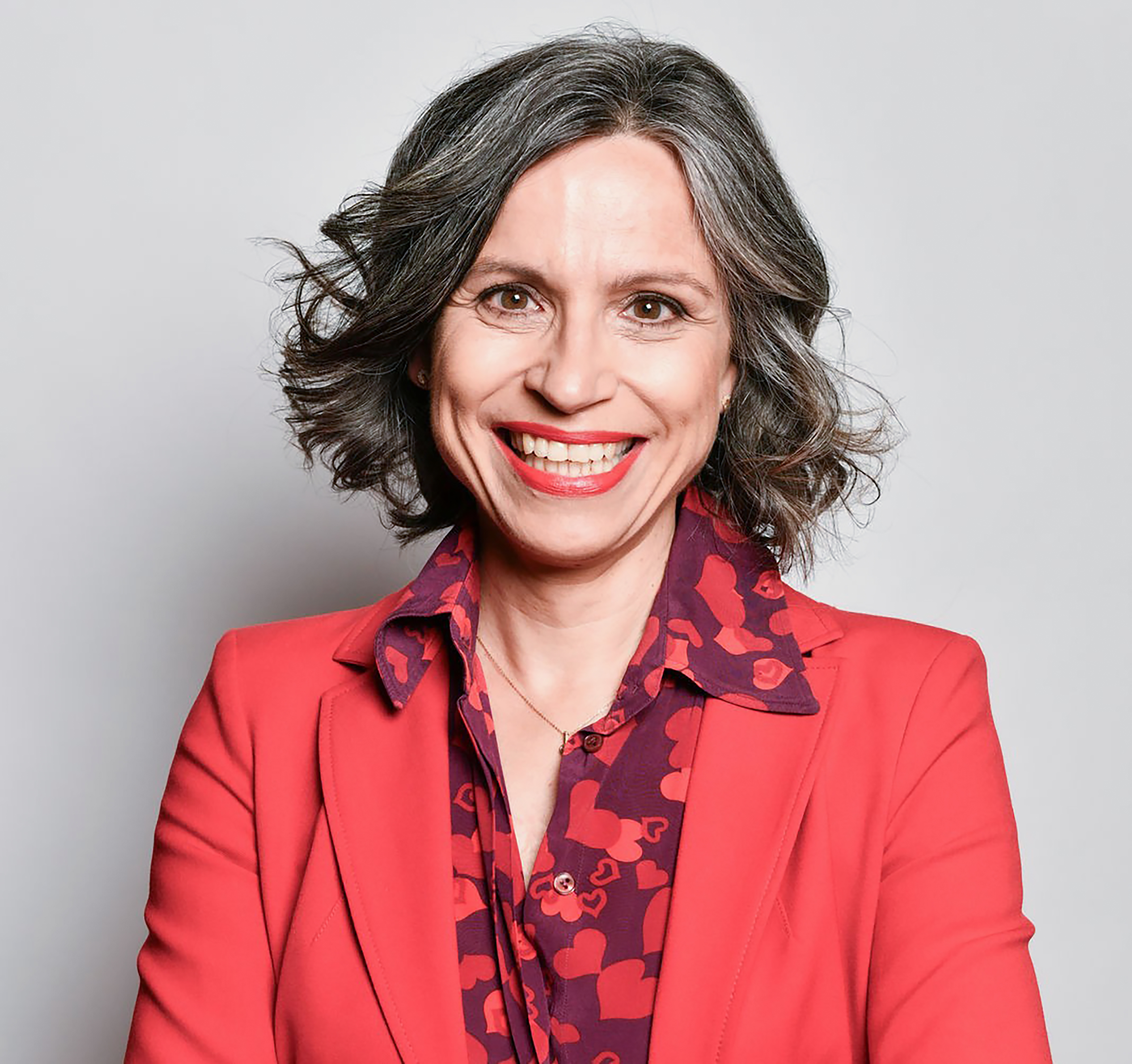 Ulla Röhl