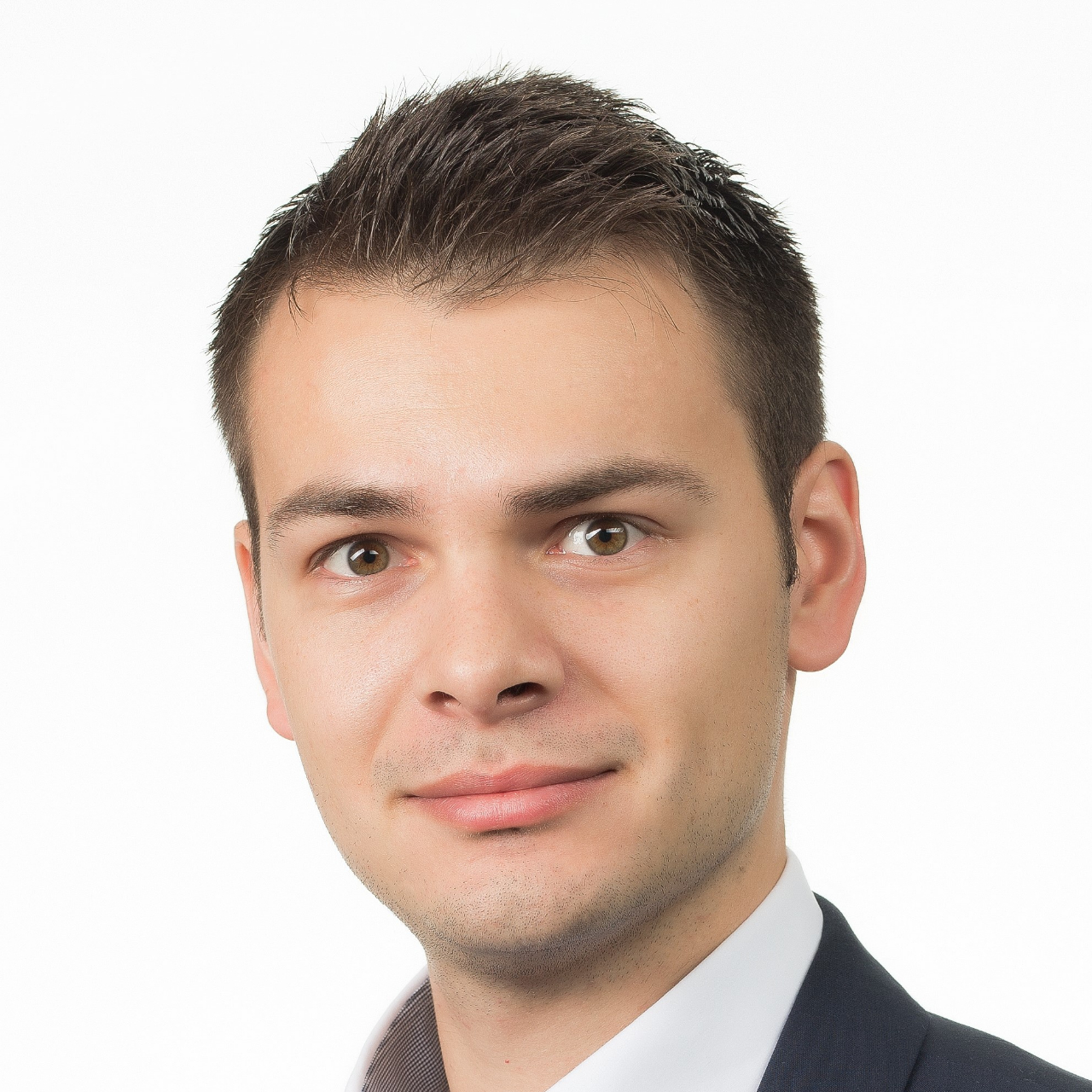 Frederik Caspersen