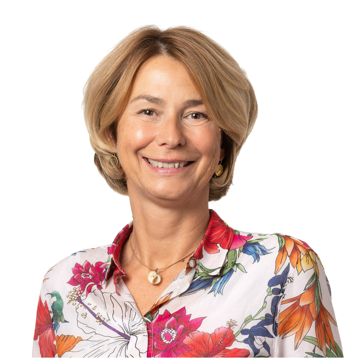 Andrea Schindler