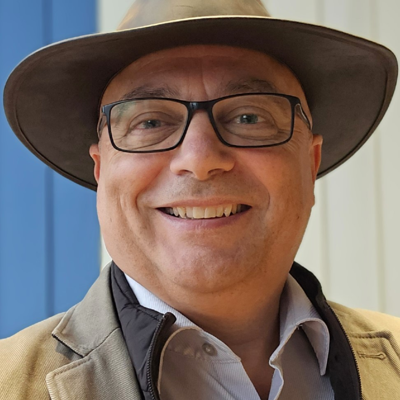 Daniel Daetwyler