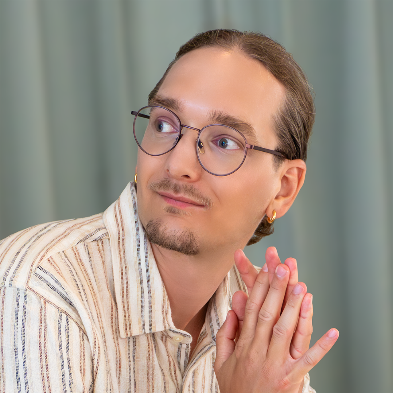 Cyril Rüegsegger