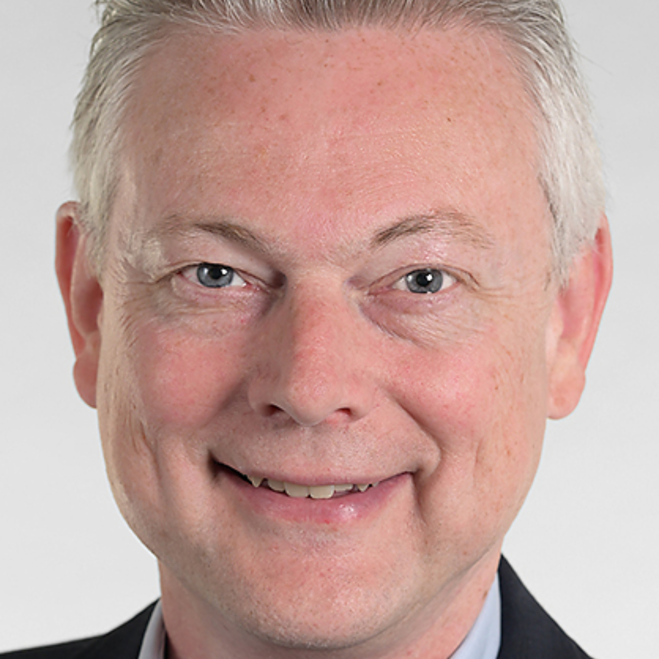 Robert Hunold