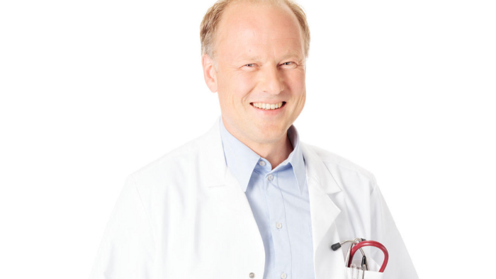 Jens Eckstein